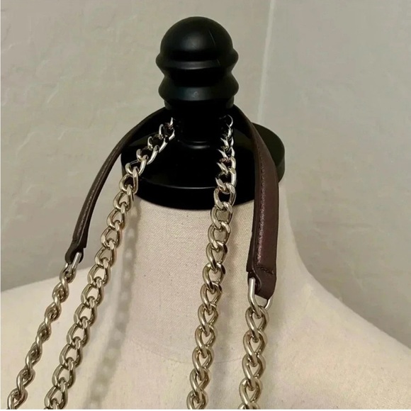 Kate Spade new with tags quilted Mini Emelyn bag. - Picture 7 of 9